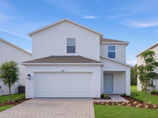 6512 EQUINOX LANE, NORTH FORT MYERS, FL 33917