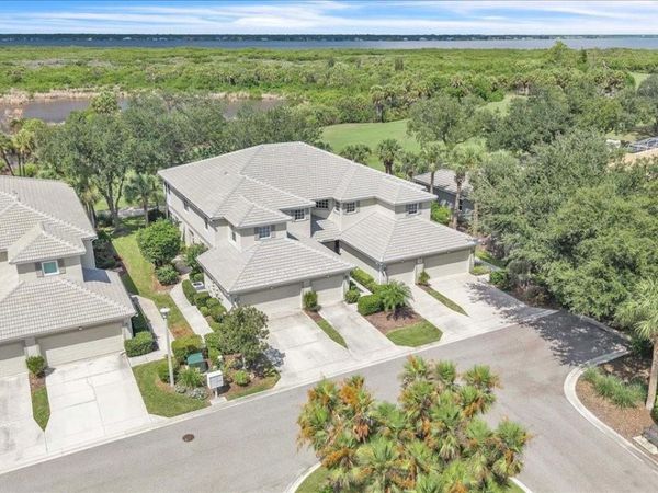 3303 GRAND VISTA COURT , Unit 101, PORT CHARLOTTE, FL 33953