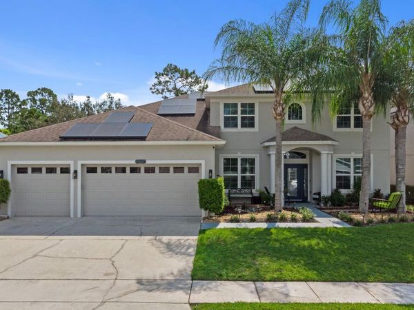 10603 SUNRISE TERRACE DRIVE, ORLANDO, FL 32825
