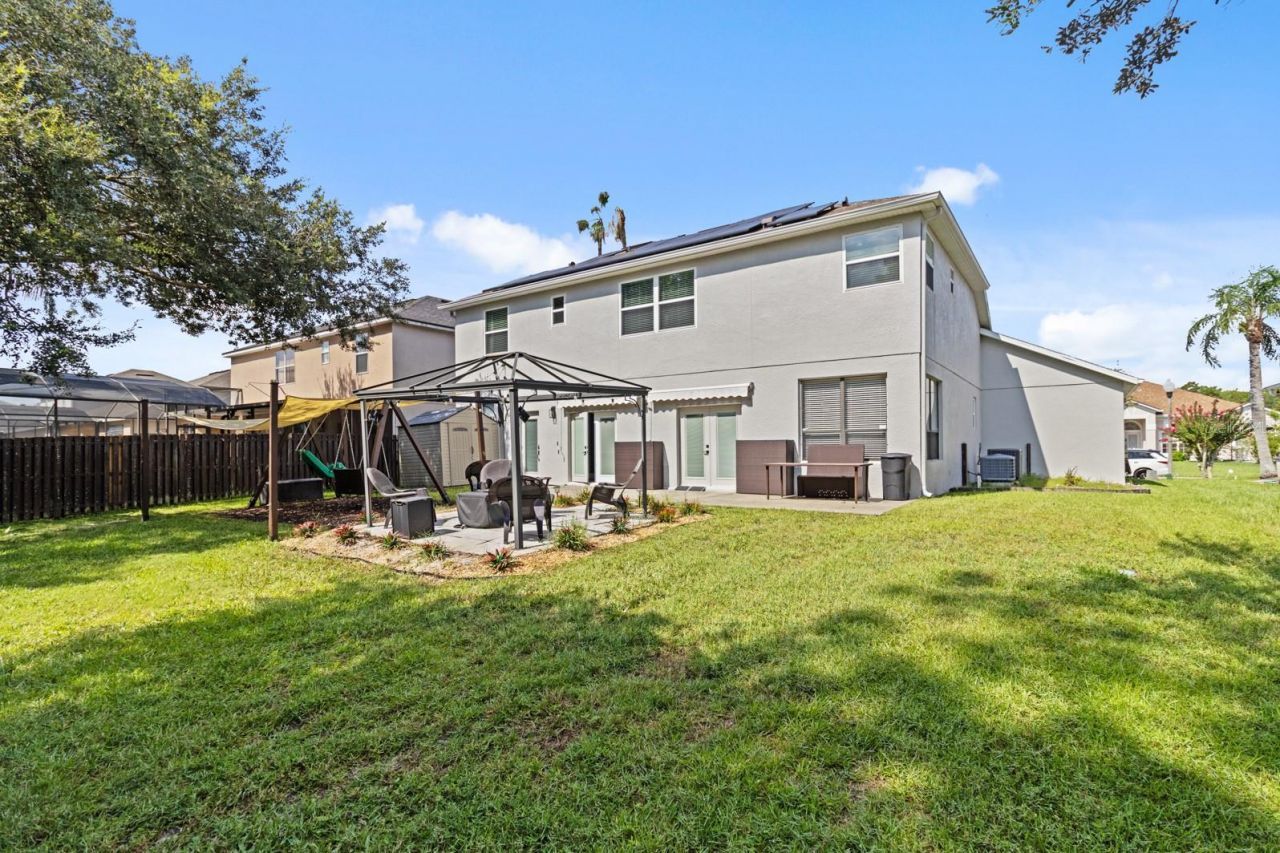 10603 Sunrise Terrace Drive, Orlando, FL 32825 Photo