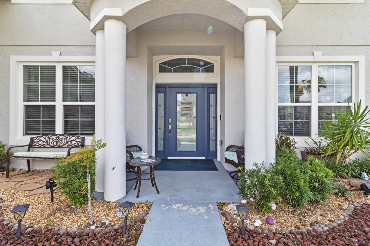 10603 Sunrise Terrace Drive, Orlando, FL 32825 Photo