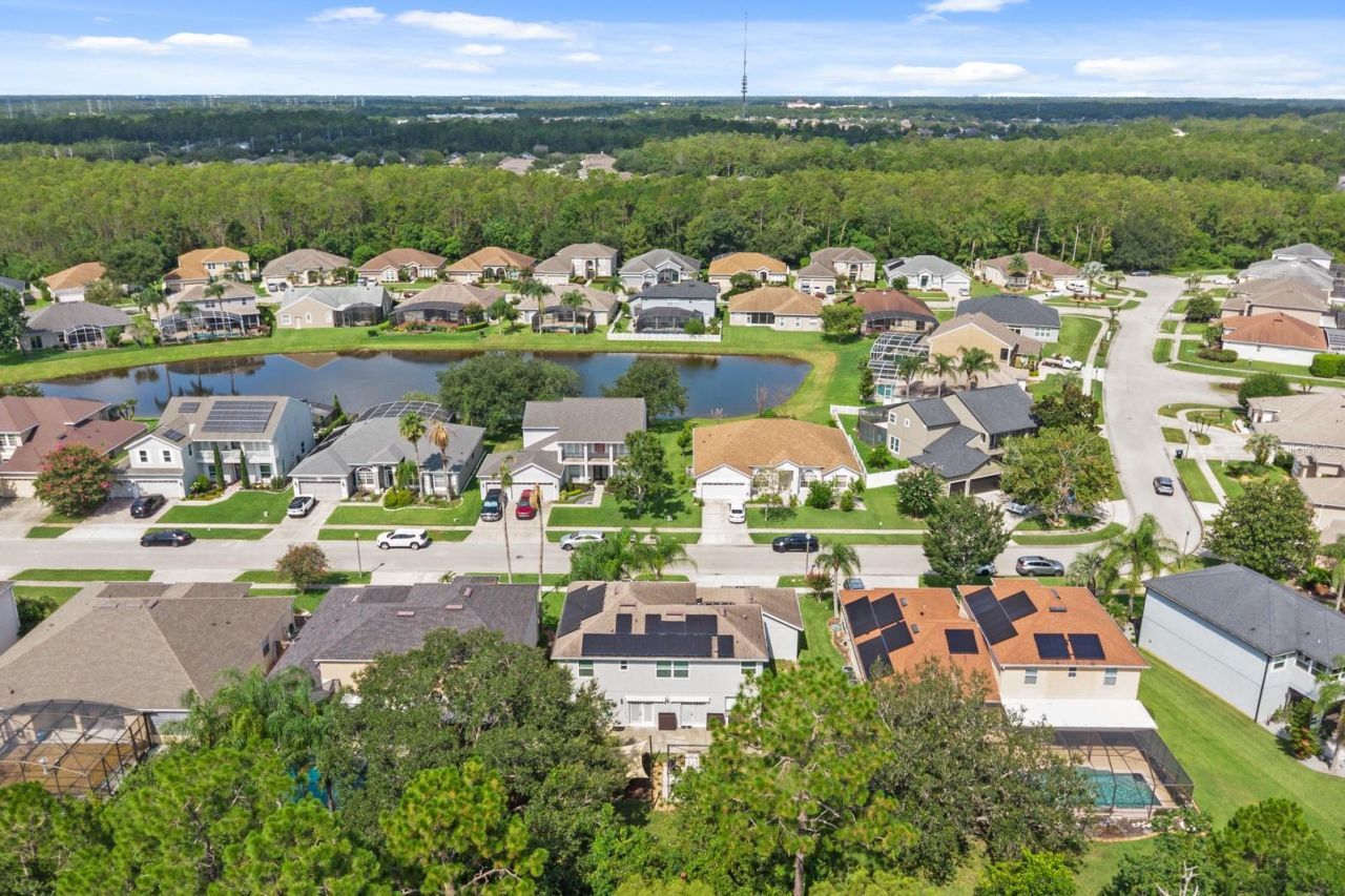 10603 Sunrise Terrace Drive, Orlando, FL 32825 Photo