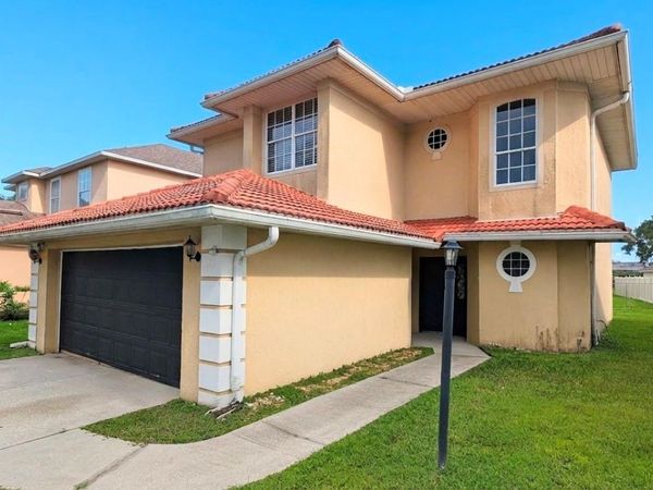 423 WATERFORD WAY , KISSIMMEE, FL 34746