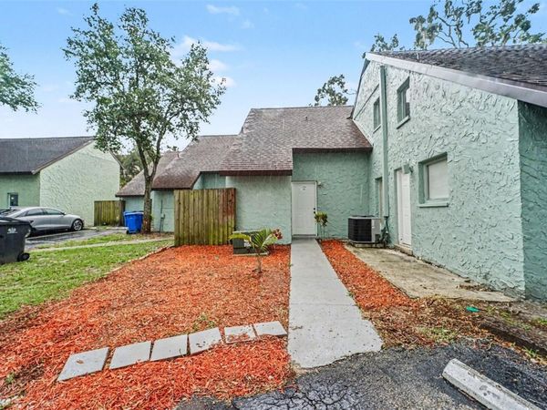 12310 TOUCHTON DRIVE, Unit 43, TAMPA, FL 33617