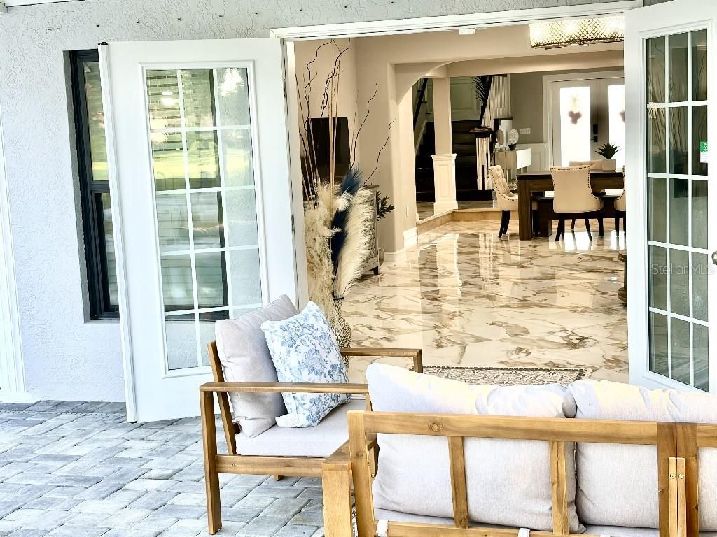 154 Lookout Point Drive, Osprey, FL 34229 Photo