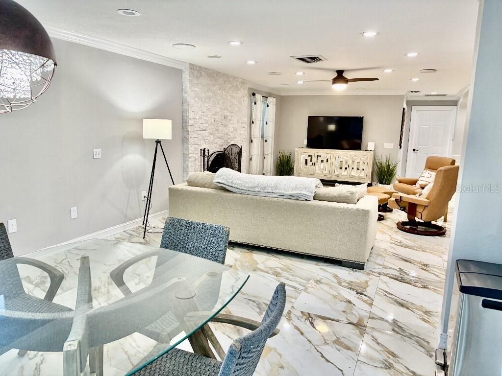 154 Lookout Point Drive, Osprey, FL 34229 Photo
