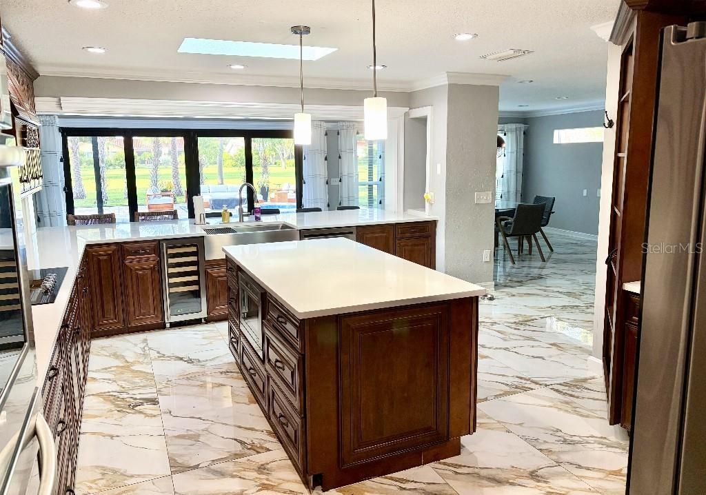 154 Lookout Point Drive, Osprey, FL 34229 Photo