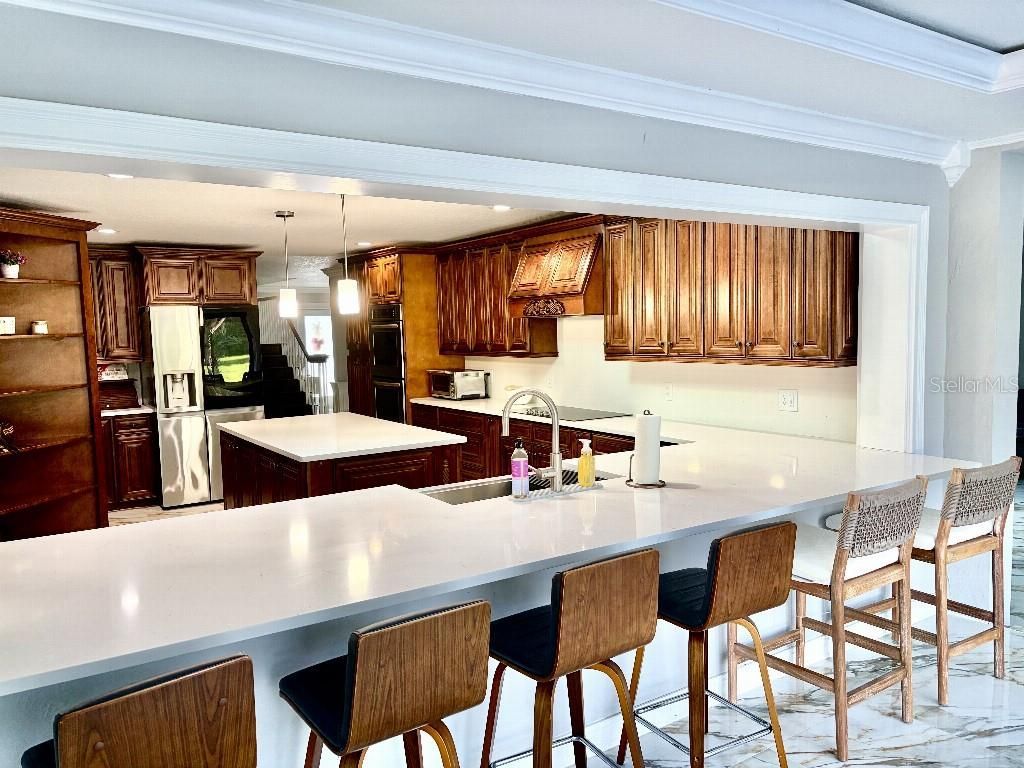 154 Lookout Point Drive, Osprey, FL 34229 Photo