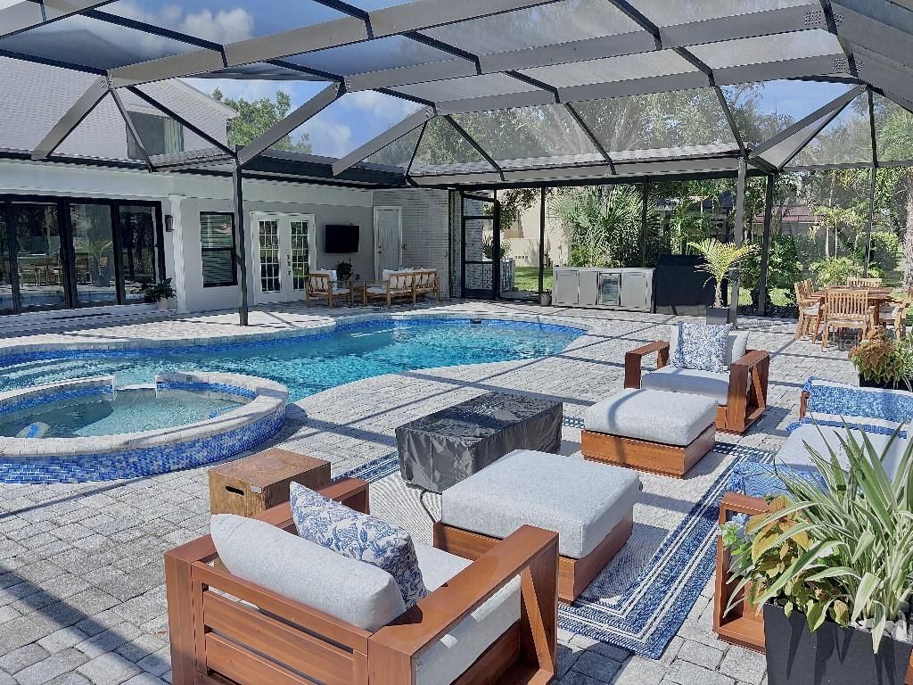154 Lookout Point Drive, Osprey, FL 34229 Photo