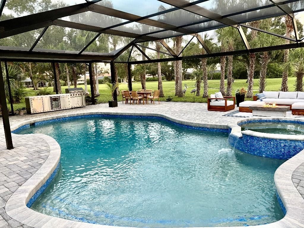 154 Lookout Point Drive, Osprey, FL 34229 Photo