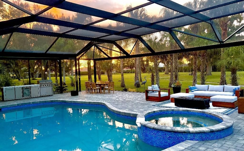 154 Lookout Point Drive, Osprey, FL 34229 Photo