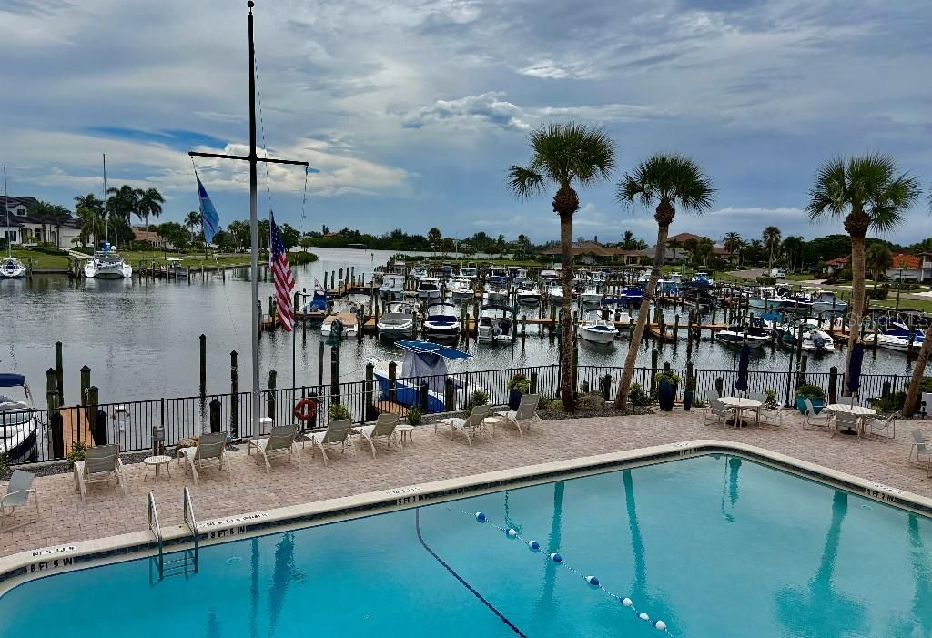 154 Lookout Point Drive, Osprey, FL 34229 Photo