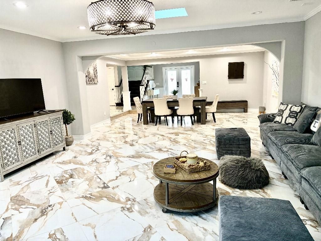 154 Lookout Point Drive, Osprey, FL 34229 Photo