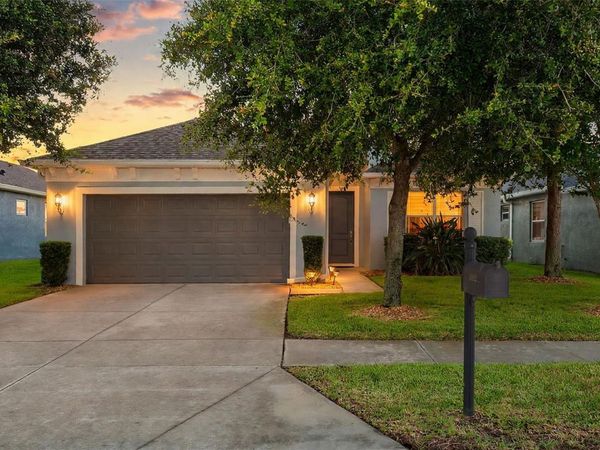 14912 POTTERTON CIRCLE , HUDSON, FL 34667