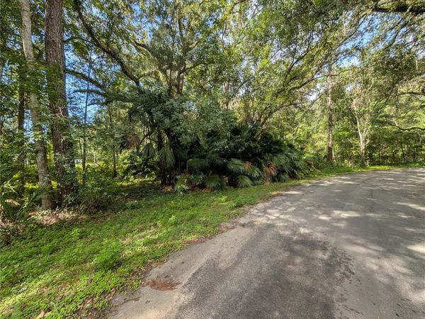 0 WILDWOOD DRIVE , BROOKSVILLE, FL 34601