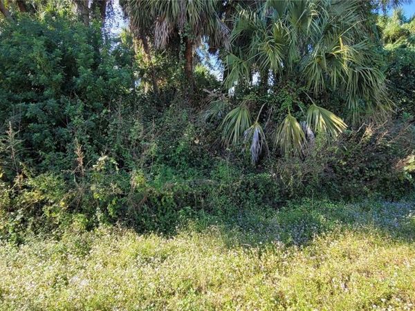 GEARY TERRACE , NORTH PORT, FL 34288