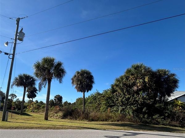 13349 TOLMAN AVENUE , PORT CHARLOTTE, FL 33953