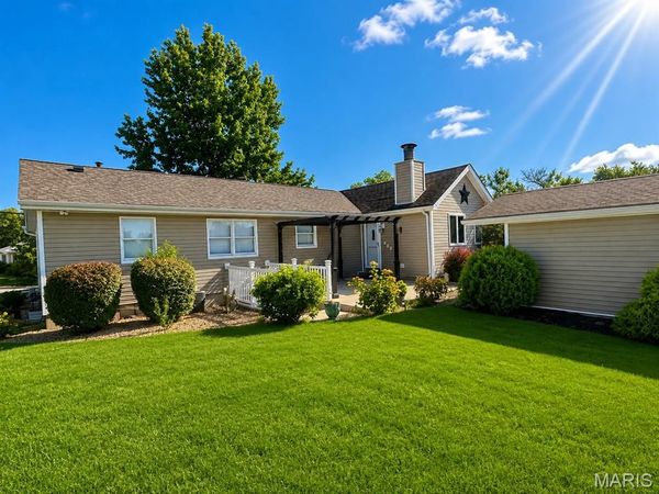 106 Arizona Street, New Haven, MO 63068