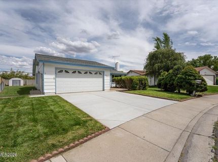 3134 Baywood Drive, Sparks, NV 89434 Photo