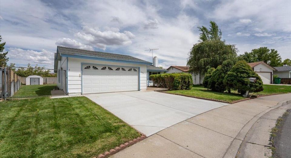 3134 Baywood Drive, Sparks, NV 89434 Photo