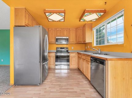 3134 Baywood Drive, Sparks, NV 89434 Photo