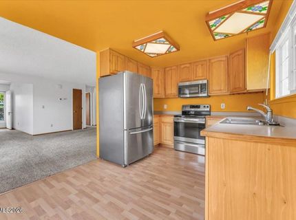 3134 Baywood Drive, Sparks, NV 89434 Photo