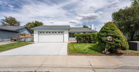 3134 Baywood Drive, Sparks, NV 89434 Photo