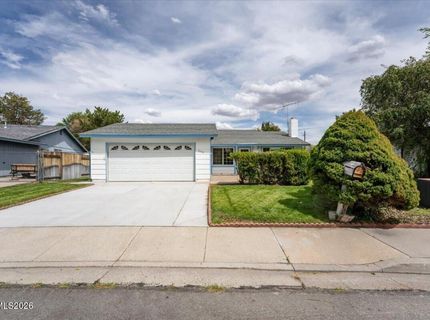 3134 Baywood Drive, Sparks, NV 89434 Photo