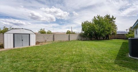 3134 Baywood Drive, Sparks, NV 89434 Photo