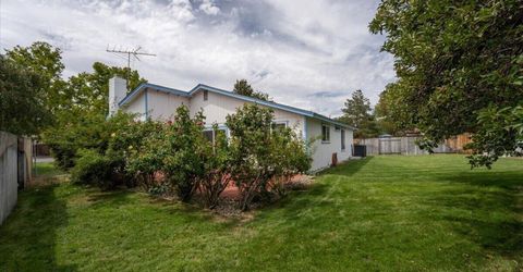 3134 Baywood Drive, Sparks, NV 89434 Photo