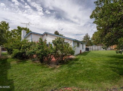 3134 Baywood Drive, Sparks, NV 89434 Photo
