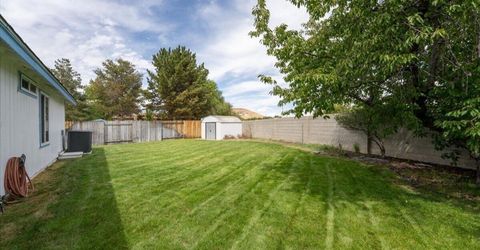 3134 Baywood Drive, Sparks, NV 89434 Photo