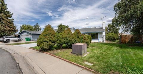 3134 Baywood Drive, Sparks, NV 89434 Photo