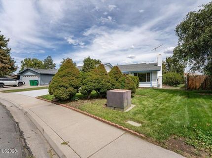 3134 Baywood Drive, Sparks, NV 89434 Photo