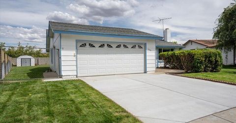 3134 Baywood Drive, Sparks, NV 89434 Photo