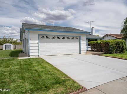3134 Baywood Drive, Sparks, NV 89434 Photo
