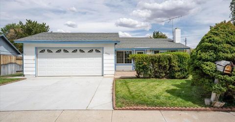 3134 Baywood Drive, Sparks, NV 89434 Photo