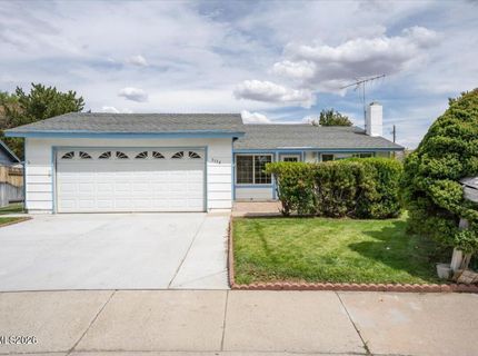 3134 Baywood Drive, Sparks, NV 89434 Photo