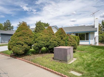 3134 Baywood Drive, Sparks, NV 89434 Photo