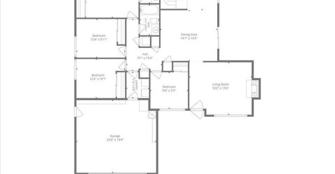 3134 Baywood Drive, Sparks, NV 89434 Photo