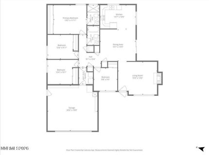3134 Baywood Drive, Sparks, NV 89434 Photo