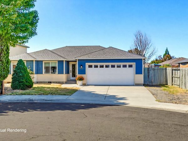 7321 Juniper Court, White City, OR 97503