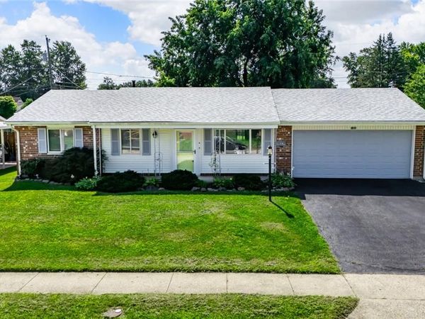 1959 Iowa Drive, Xenia, OH 45385