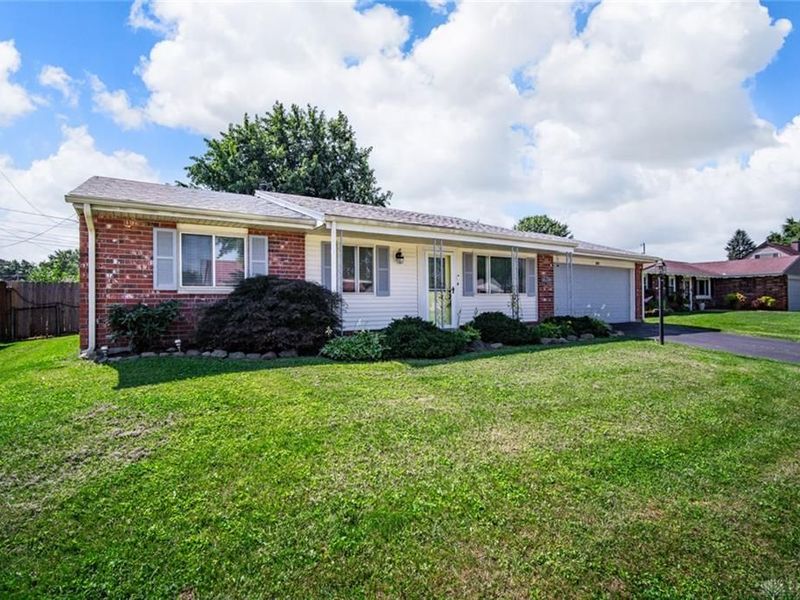 1959 Iowa Drive, Xenia, OH 45385 Photo 10