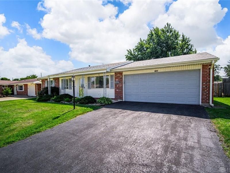 1959 Iowa Drive, Xenia, OH 45385 Photo 11