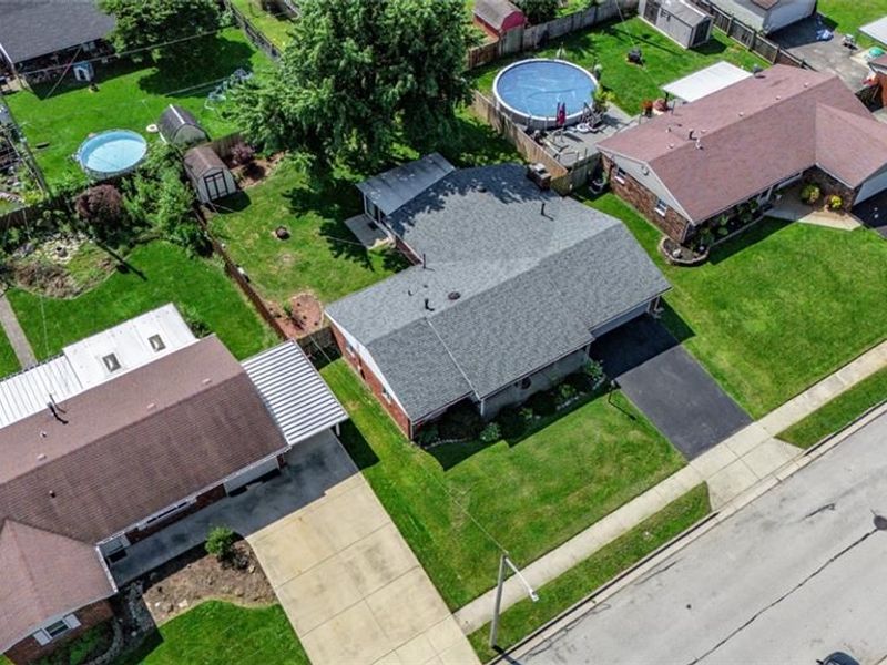 1959 Iowa Drive, Xenia, OH 45385 Photo 6
