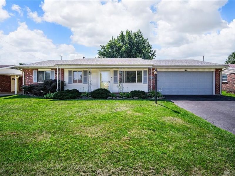 1959 Iowa Drive, Xenia, OH 45385 Photo 9