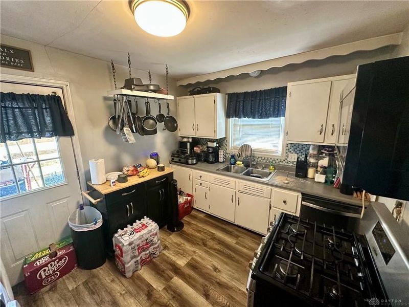 1601 Tabor Avenue, Kettering, OH 45420 Photo 5