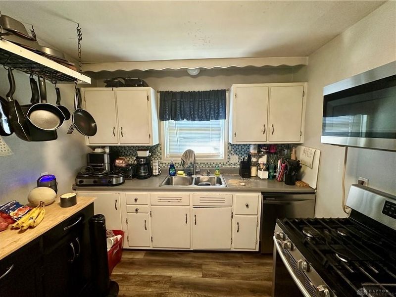 1601 Tabor Avenue, Kettering, OH 45420 Photo 6