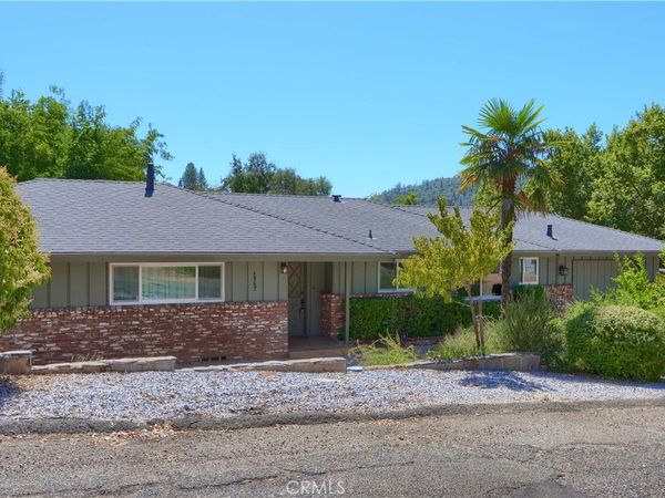 4967 9th, Mariposa, CA 95338